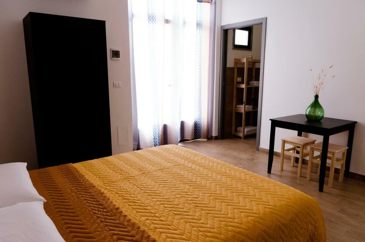 La Foresteria Grottaglie Extérieur photo